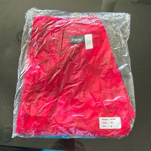 Fredericks of Hollywood robe and matching nightie